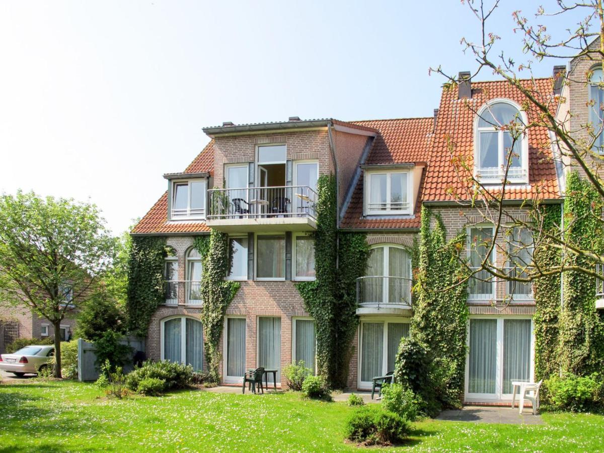 Apartment Tossens-8 By Interhome Exterior foto