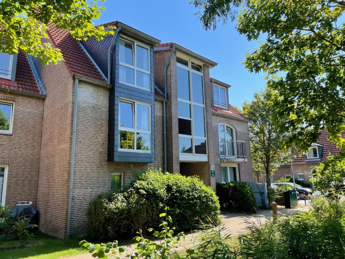 Apartment Tossens-8 By Interhome Exterior foto